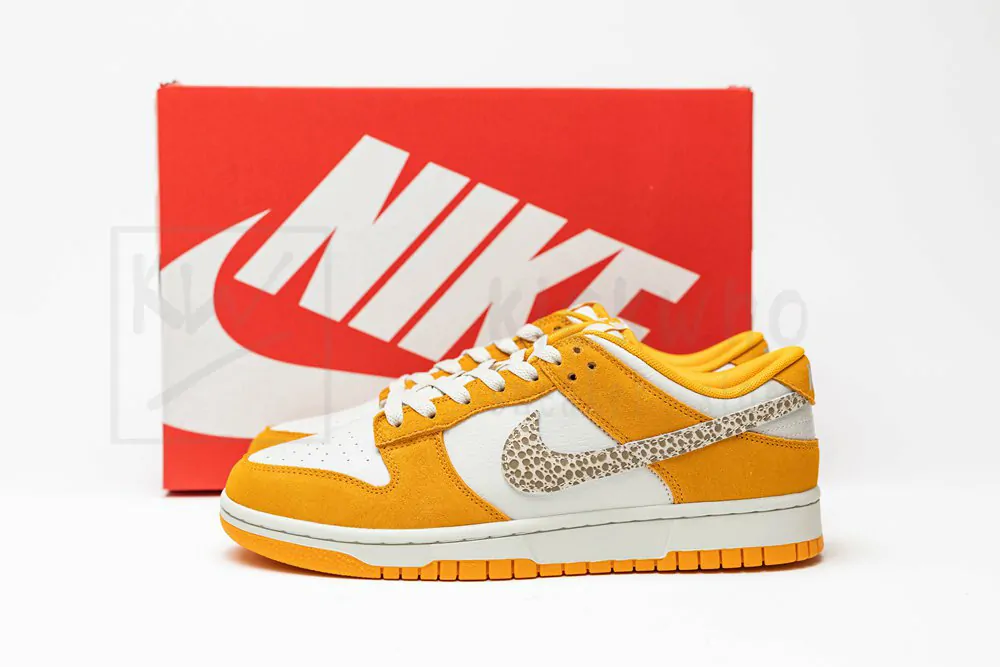 dunk low