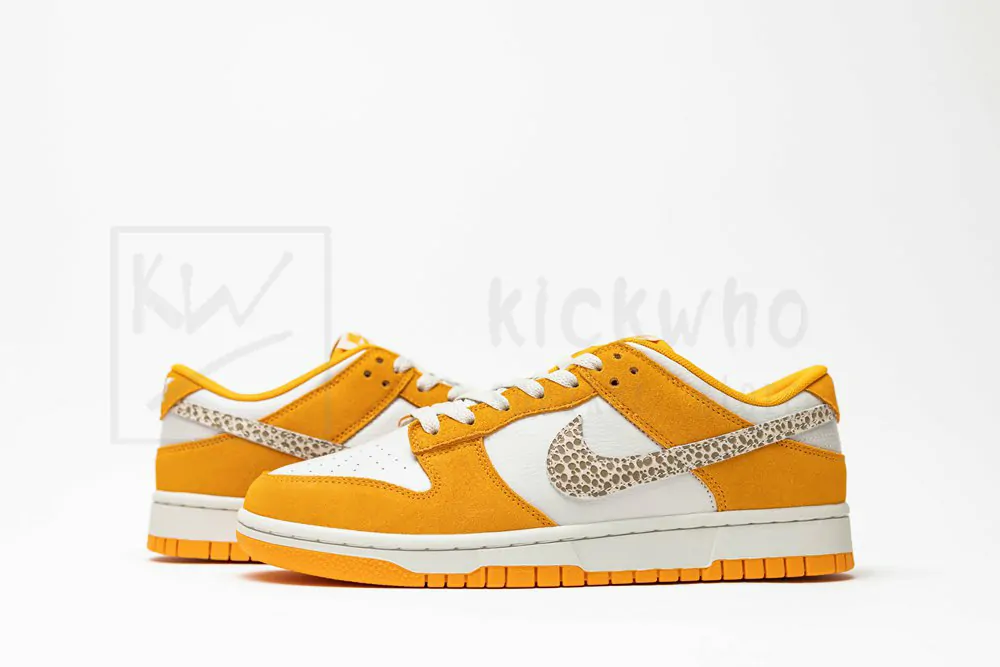 dunk low