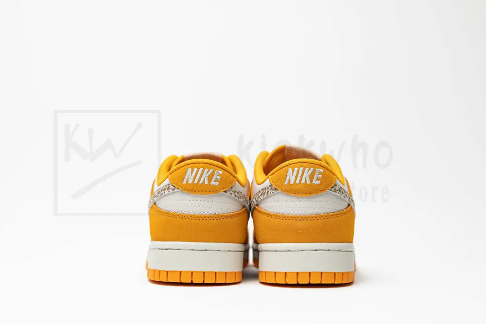 dunk low