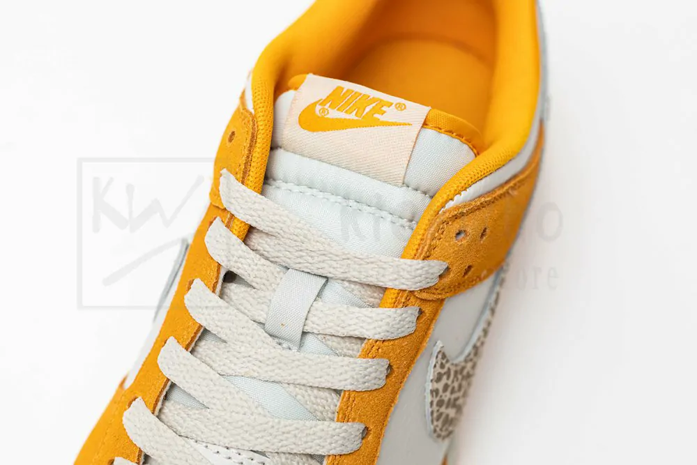 dunk low