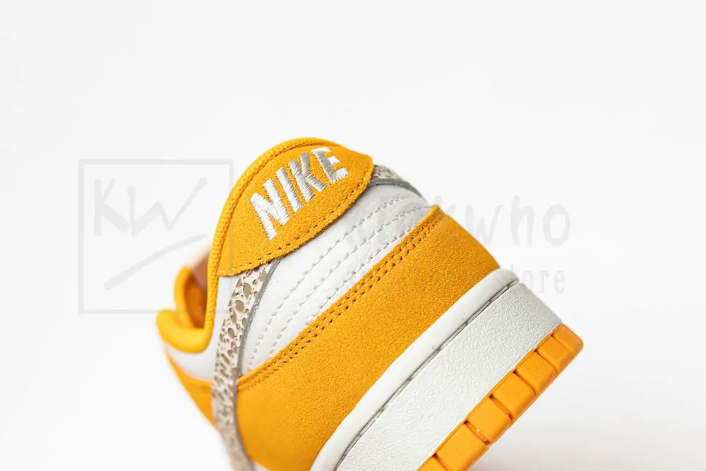 dunk low