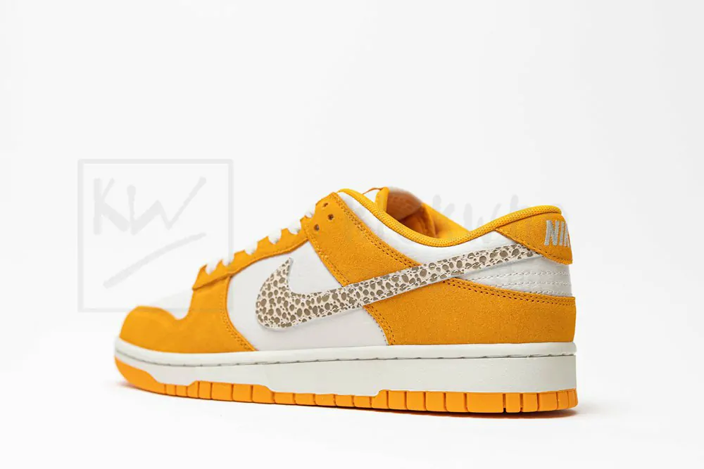 dunk low