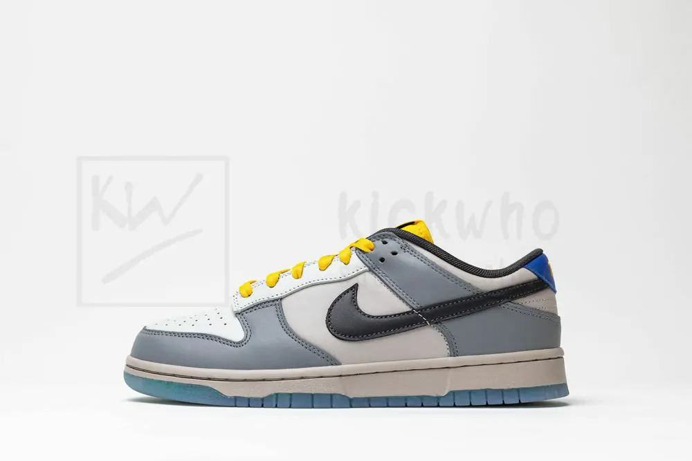 N0*H carolina a&t state x dunk low