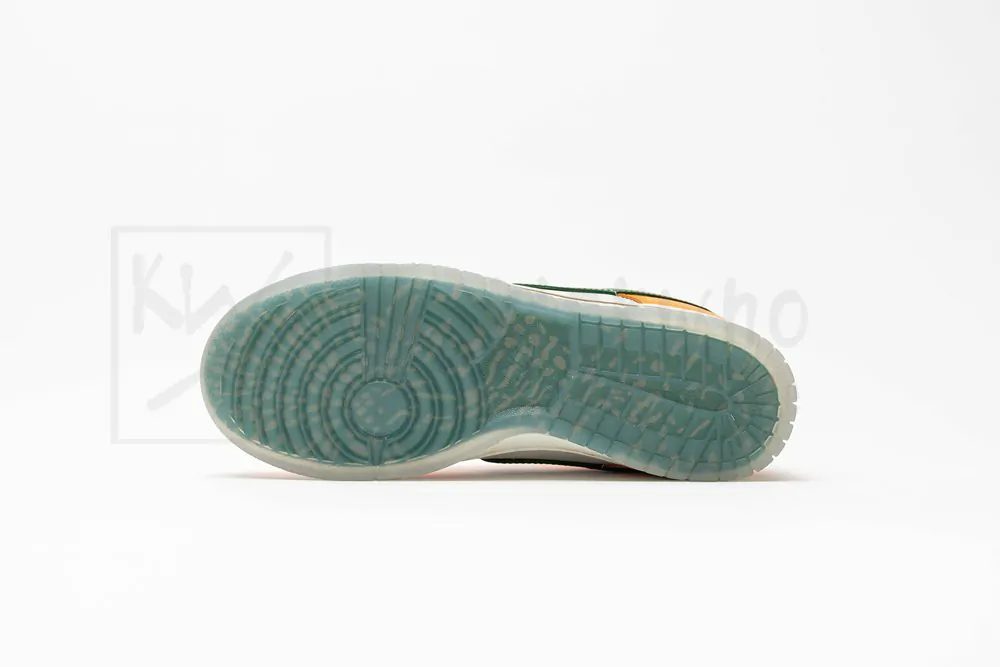 florida a&m university x dunk low
