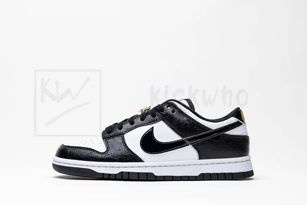 dunk low