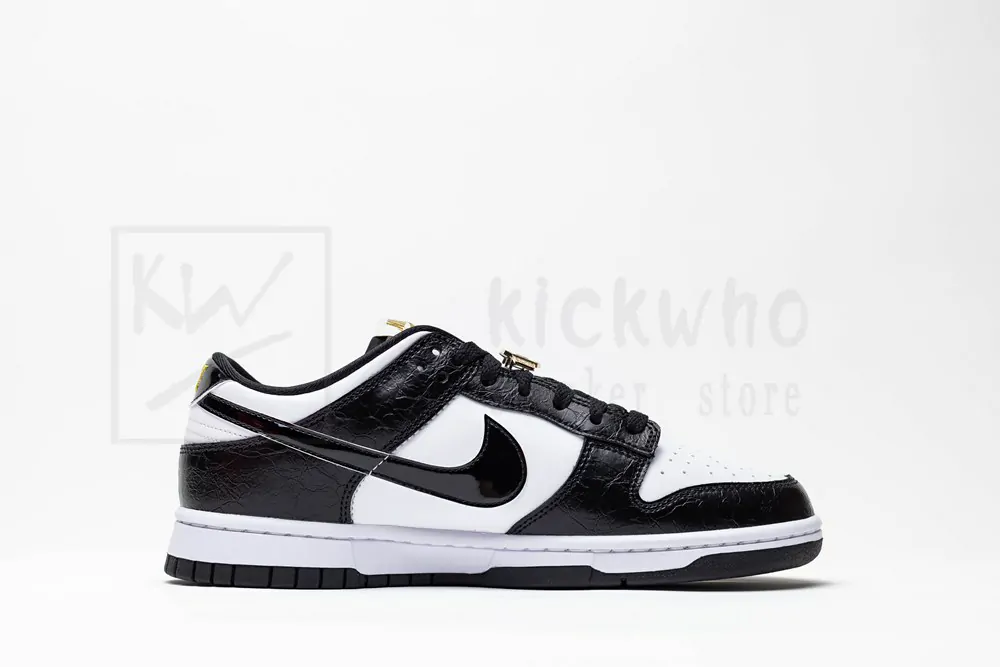 dunk low