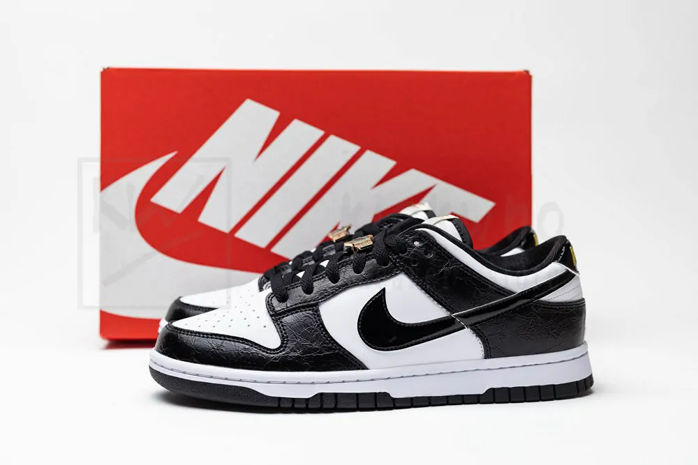 dunk low