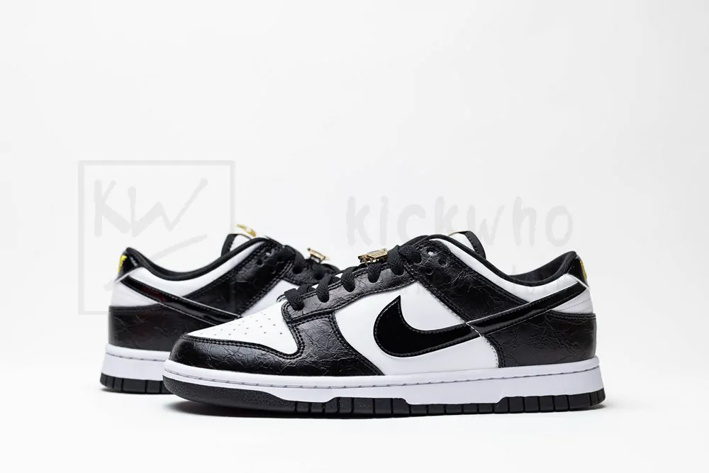 dunk low