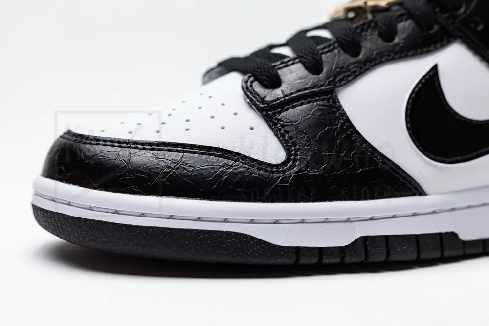 dunk low