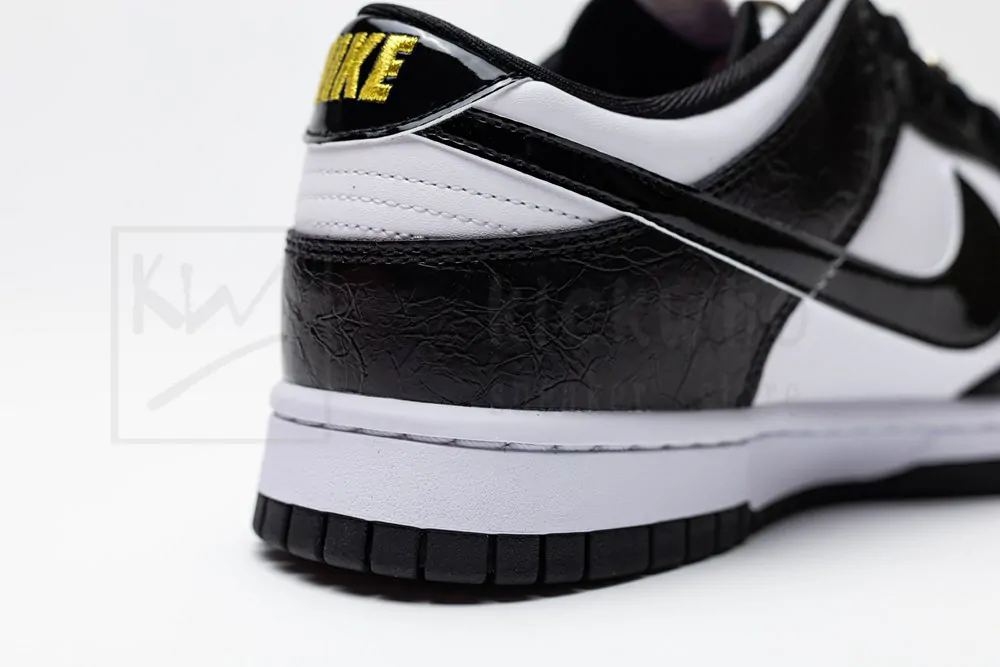 dunk low