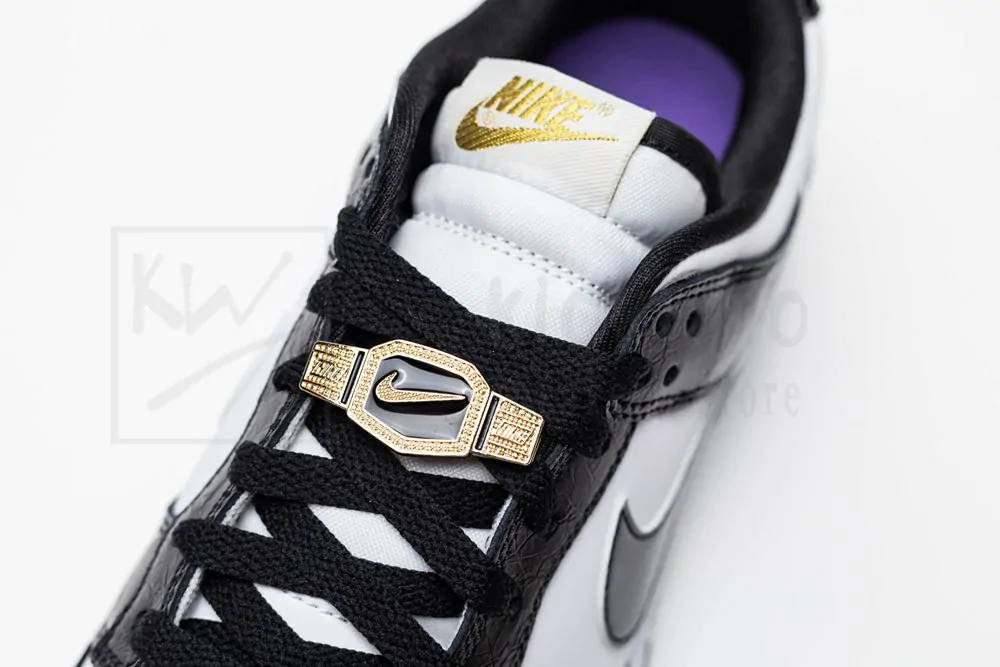 dunk low