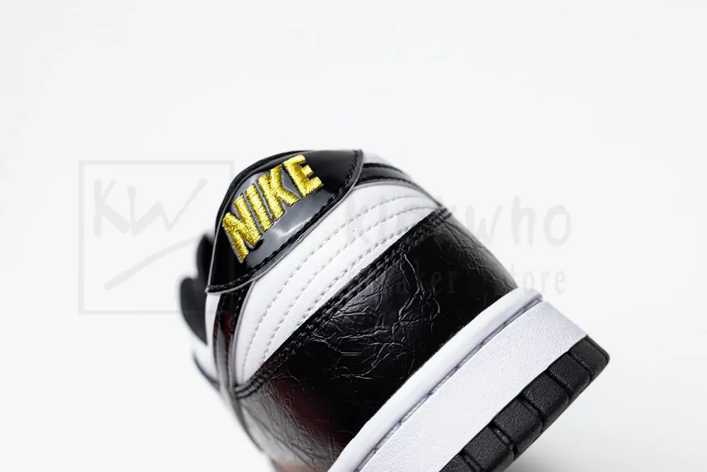 dunk low