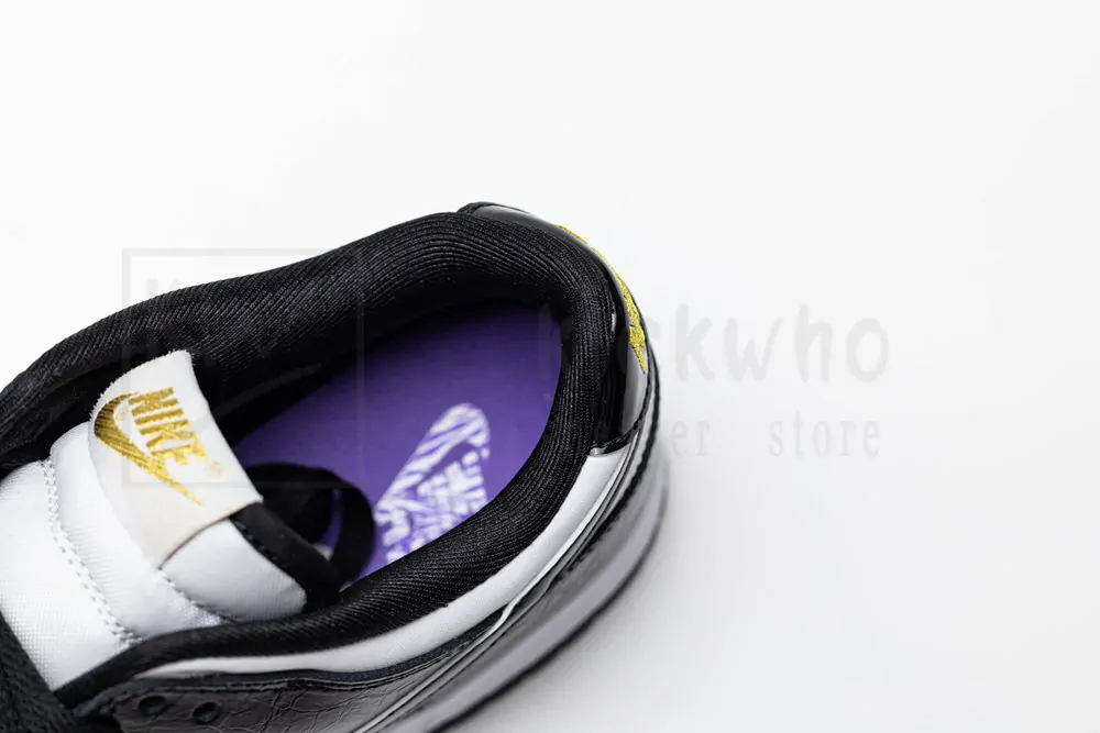 dunk low