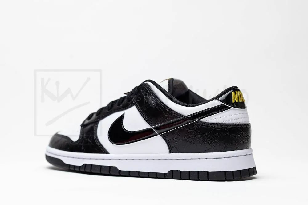 dunk low