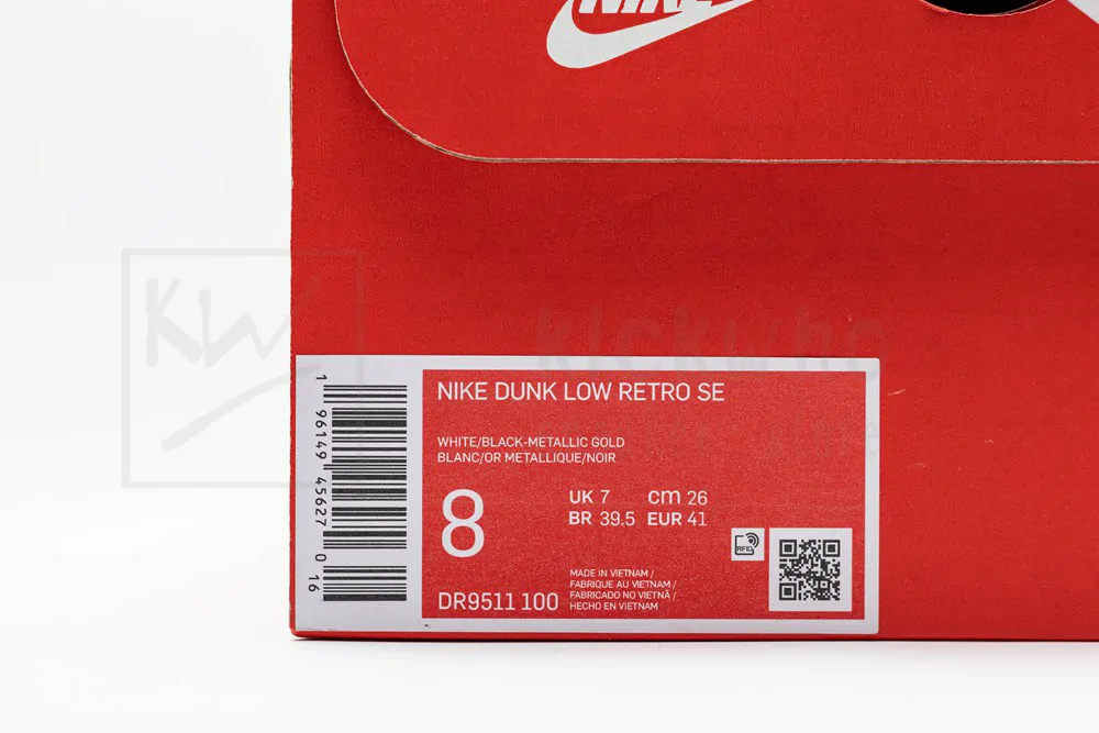 dunk low