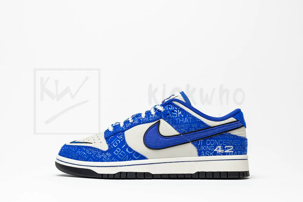 dunk low