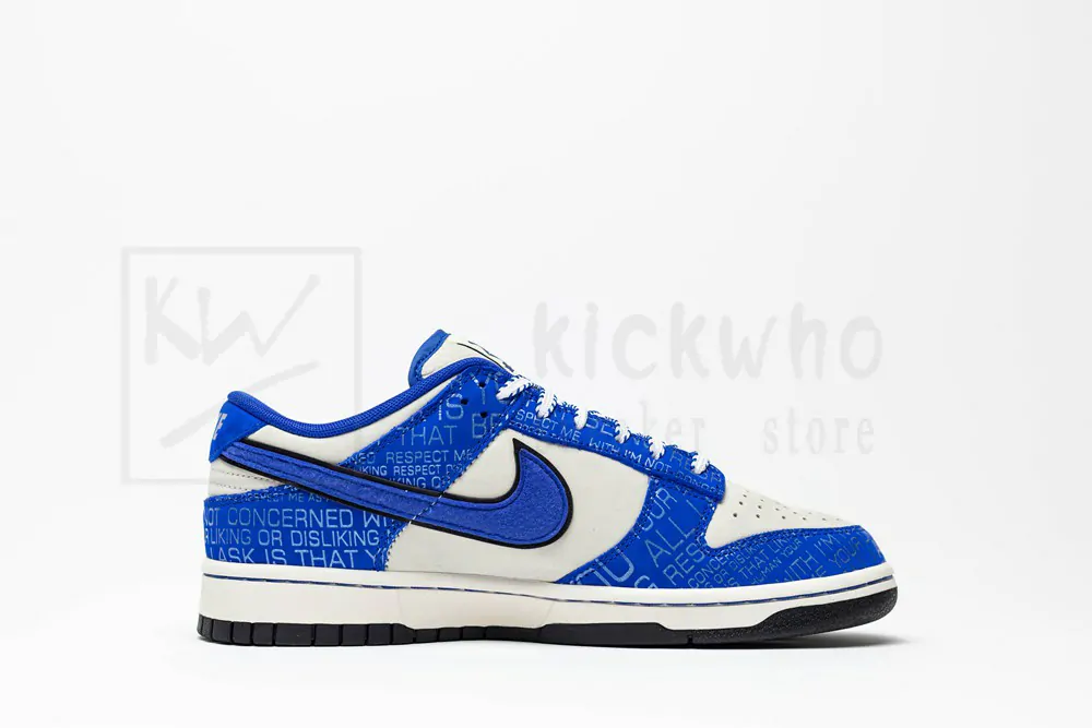 dunk low