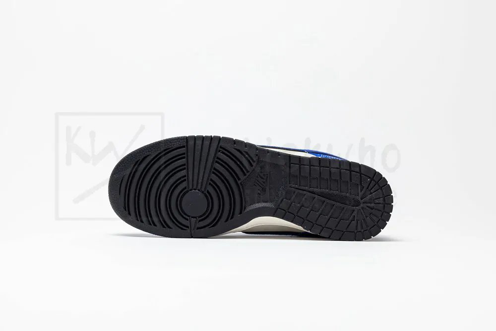 dunk low