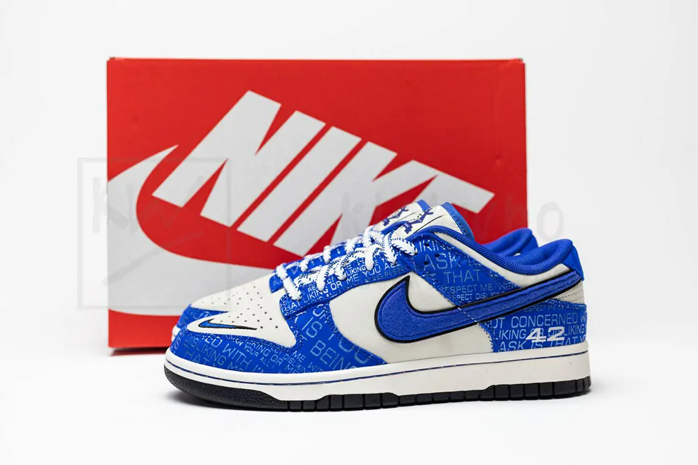dunk low
