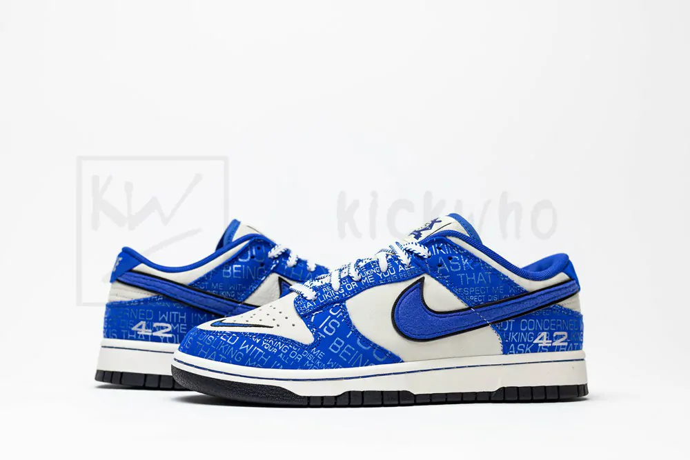 dunk low