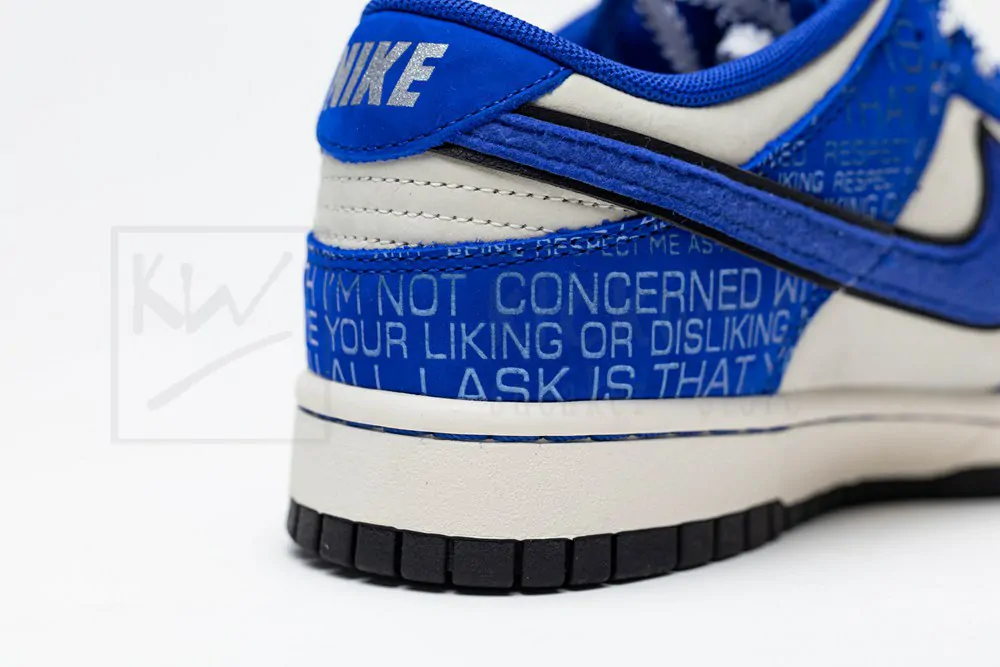 dunk low