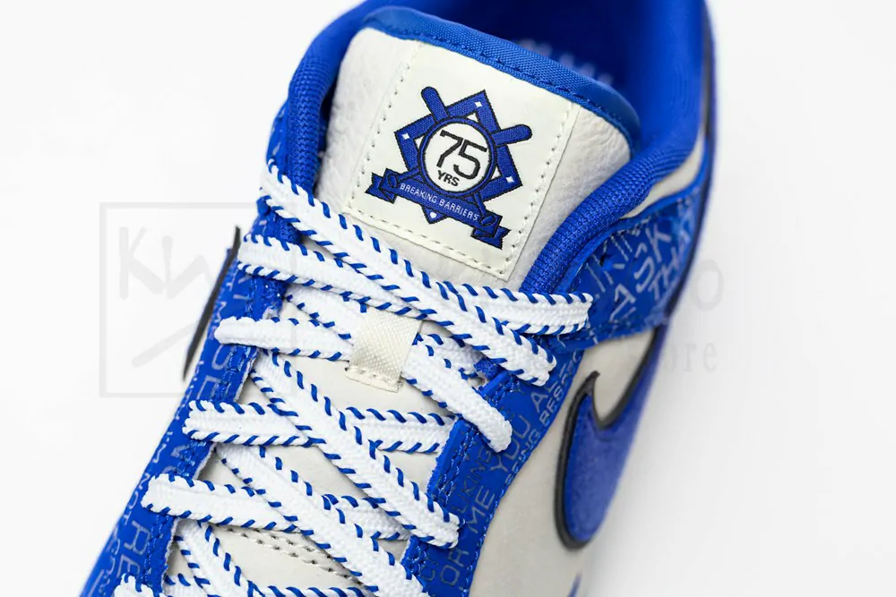 dunk low