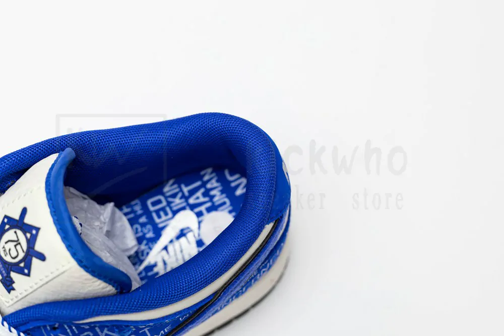 dunk low