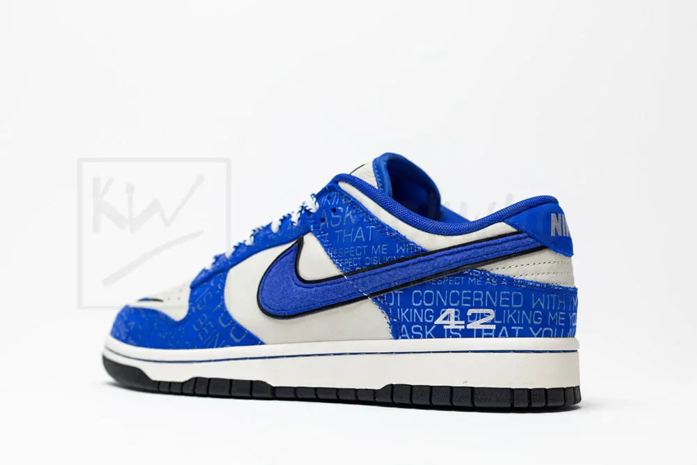 dunk low