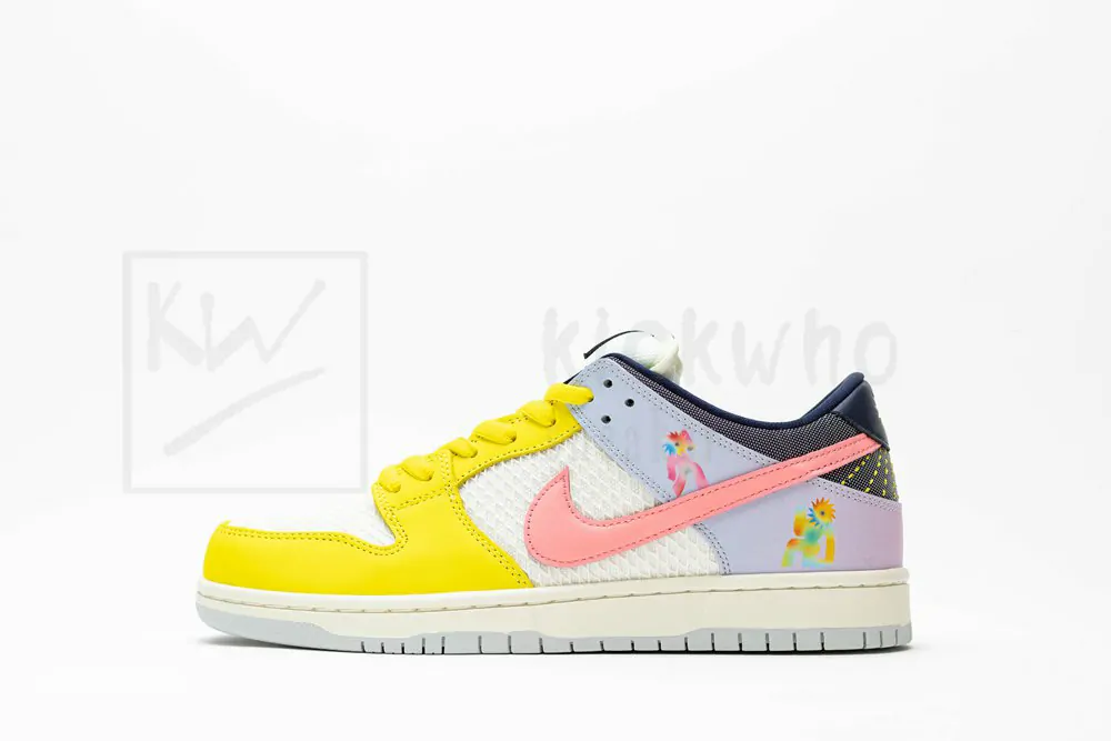 xavier schipani x dunk low sb