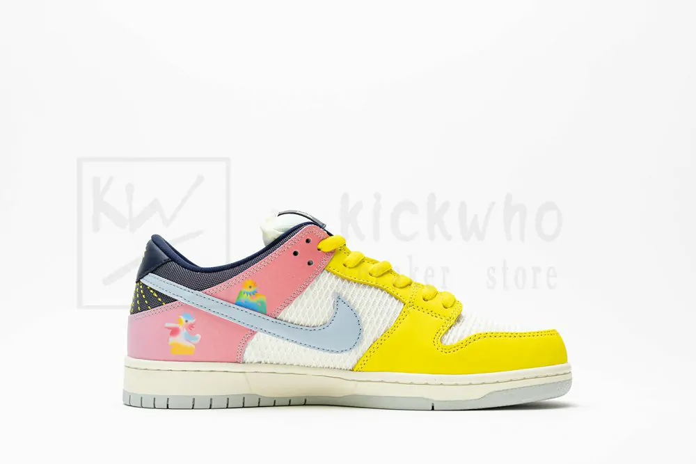 xavier schipani x dunk low sb