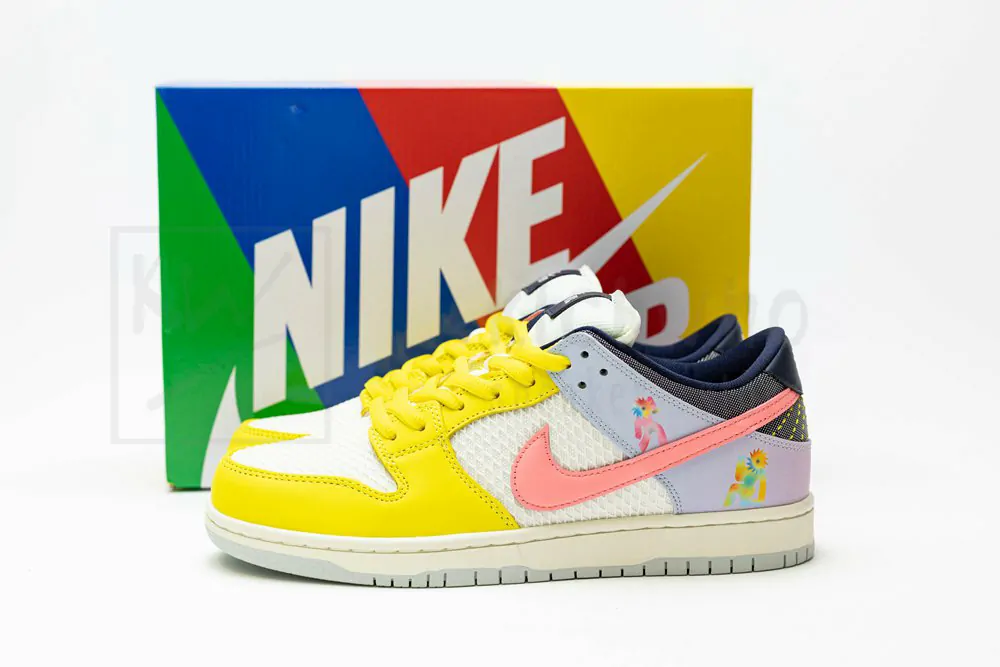 xavier schipani x dunk low sb
