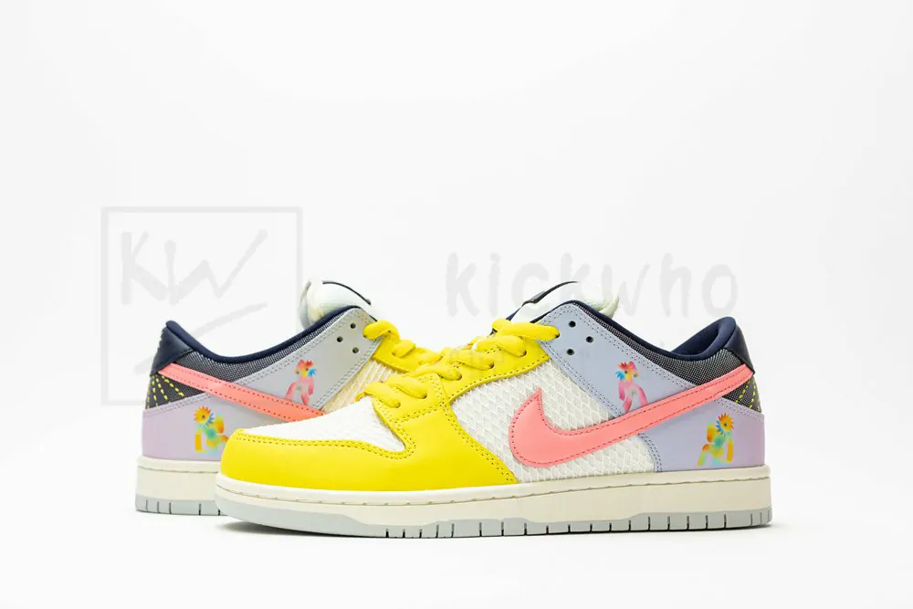 xavier schipani x dunk low sb