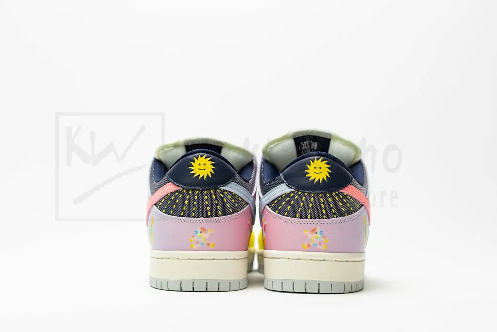 xavier schipani x dunk low sb