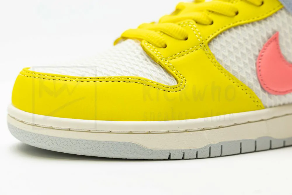 xavier schipani x dunk low sb