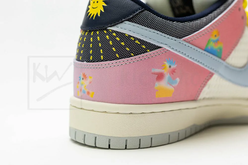 xavier schipani x dunk low sb