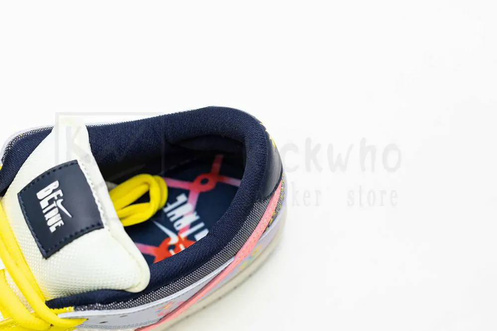 xavier schipani x dunk low sb