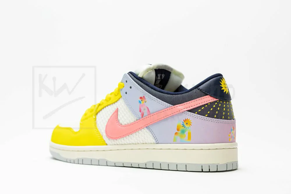 xavier schipani x dunk low sb