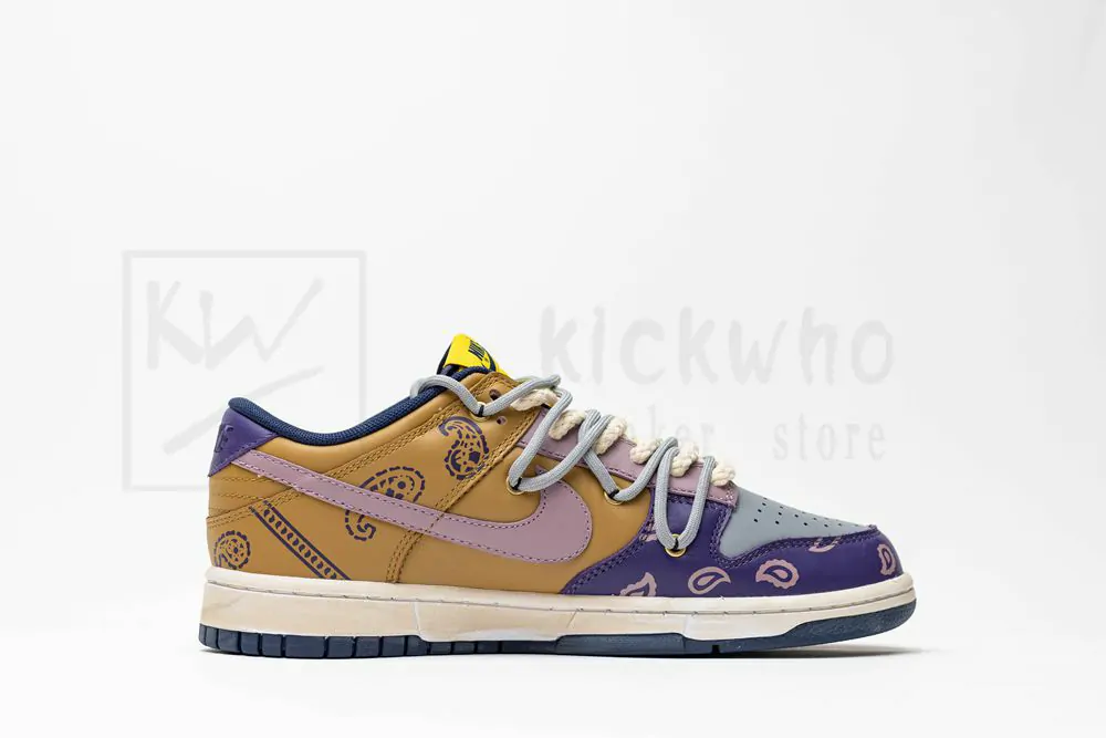 dunk low