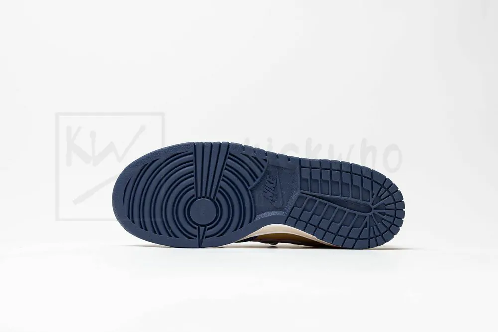 dunk low