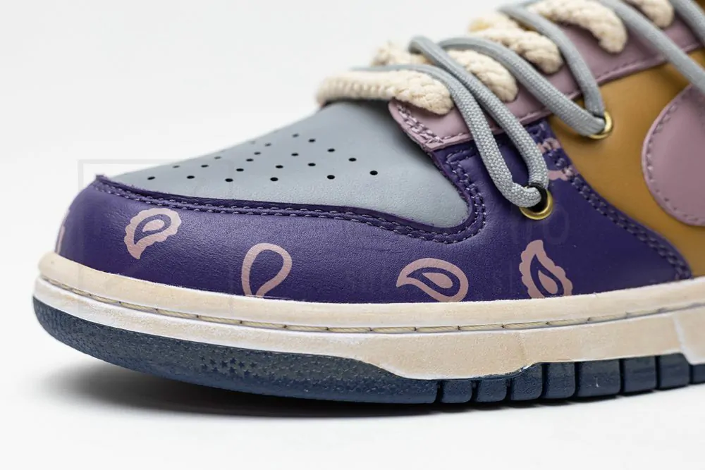 dunk low