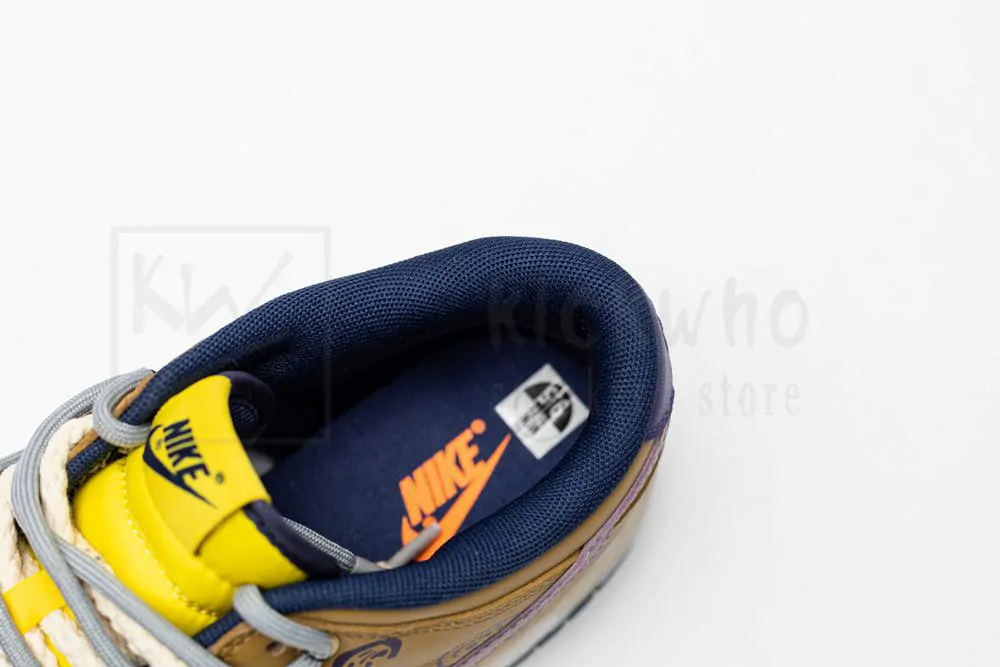 dunk low