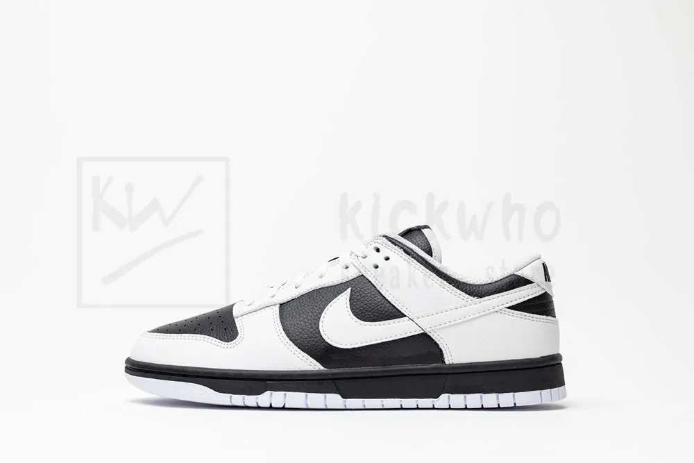 dunk low
