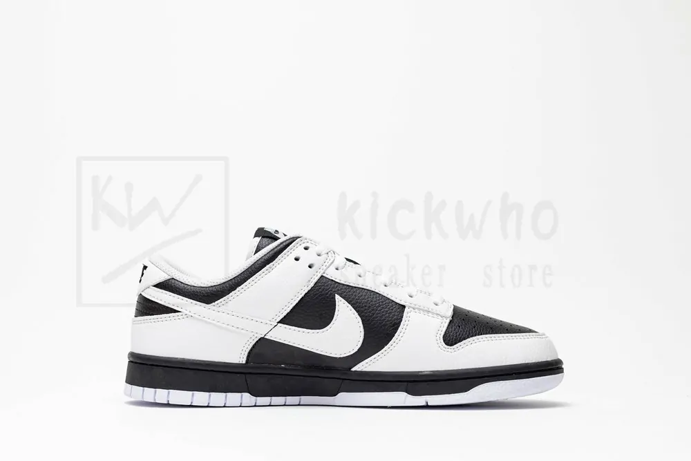 dunk low