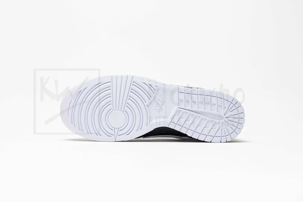 dunk low