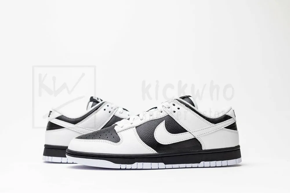 dunk low