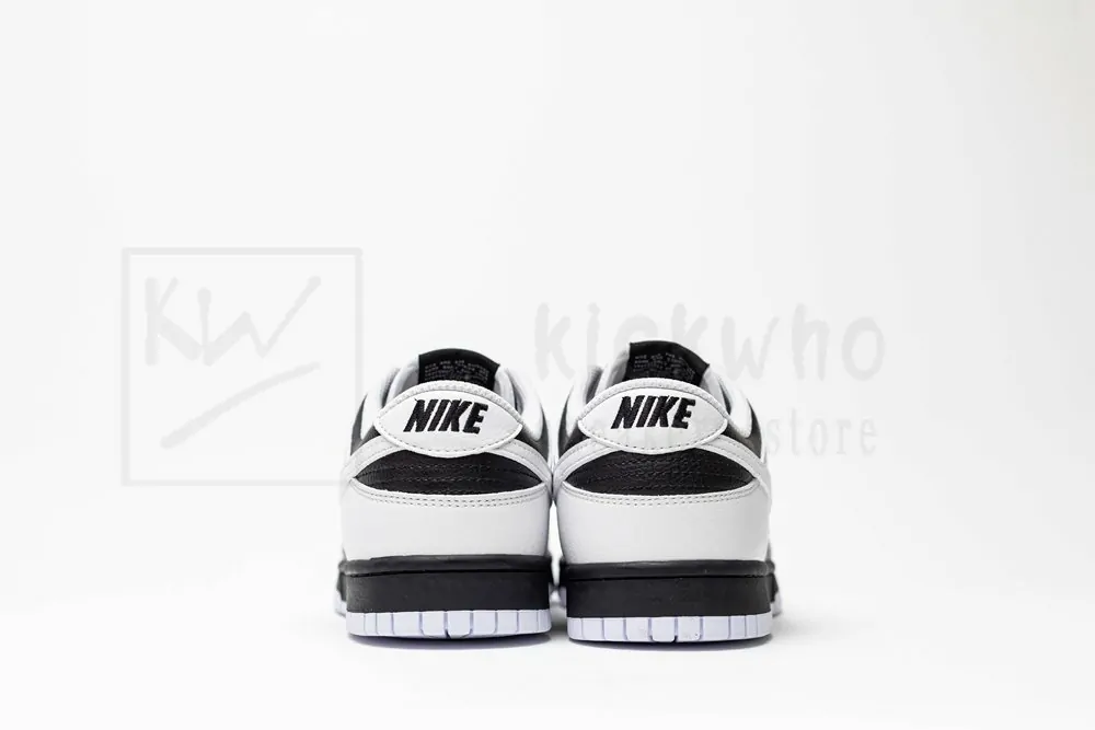 dunk low