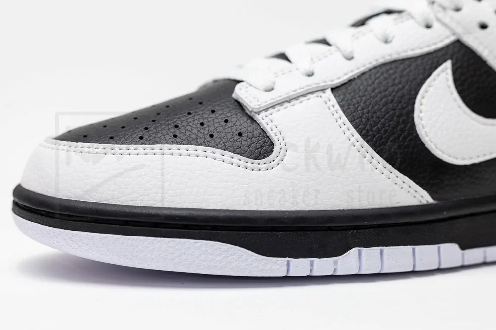 dunk low