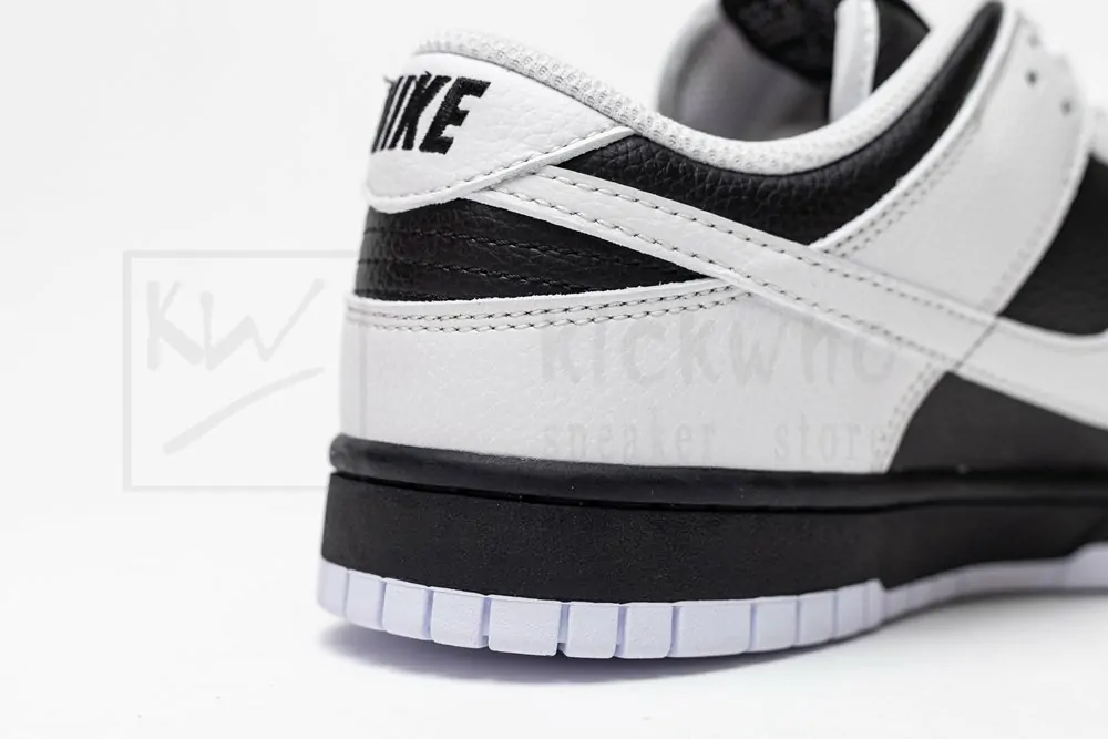 dunk low