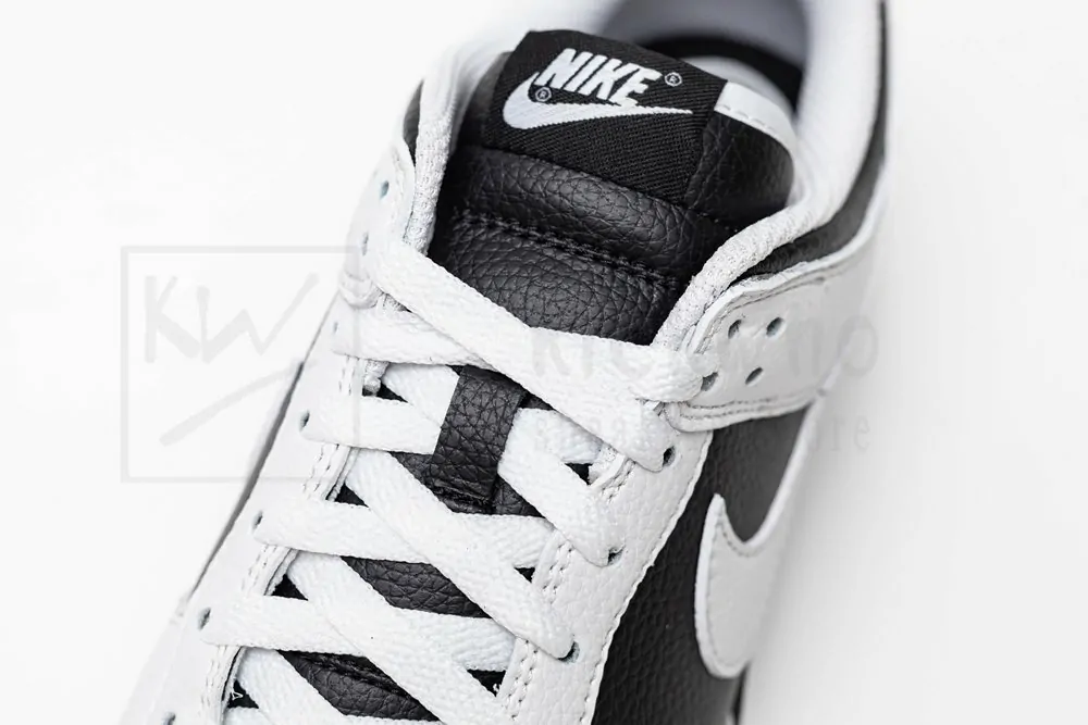 dunk low