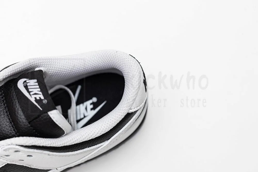 dunk low